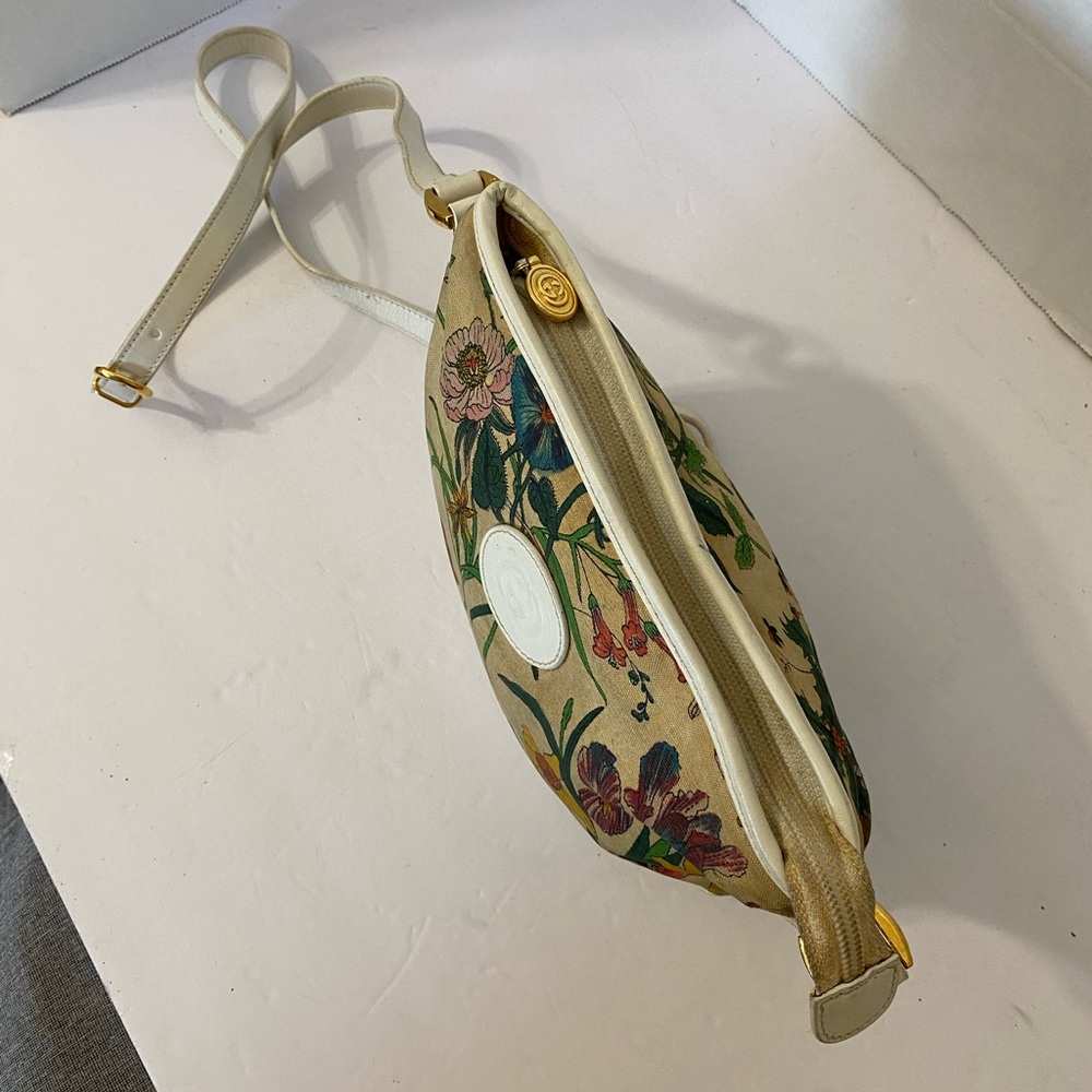 Gucci 💥RARE💥 vintage - Picture 4 of 11